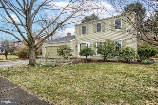 416 SHARON AVE, Mechanicsburg, PA 17055