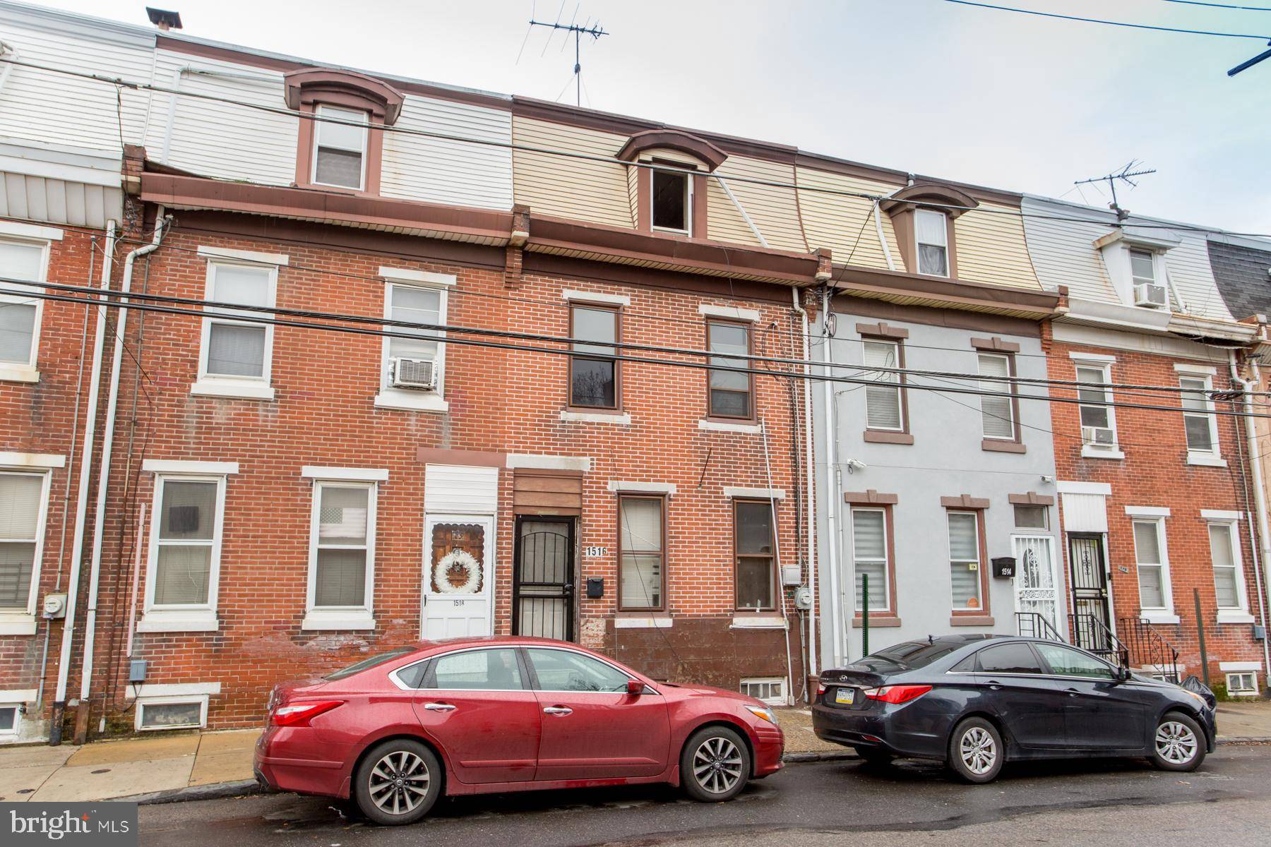 Philadelphia, PA 19124,1516 CHURCH ST