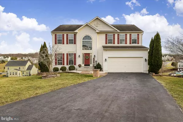 Kearneysville, WV 25430,69 AMBER RIDGE PL