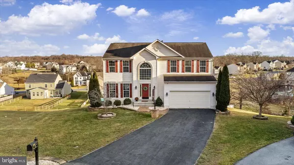 Kearneysville, WV 25430,69 AMBER RIDGE PL