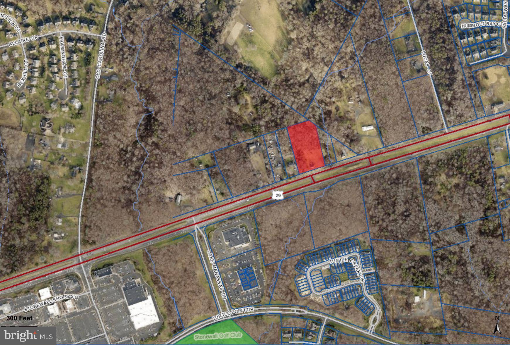 15104 LEE HWY, Gainesville, VA 20155