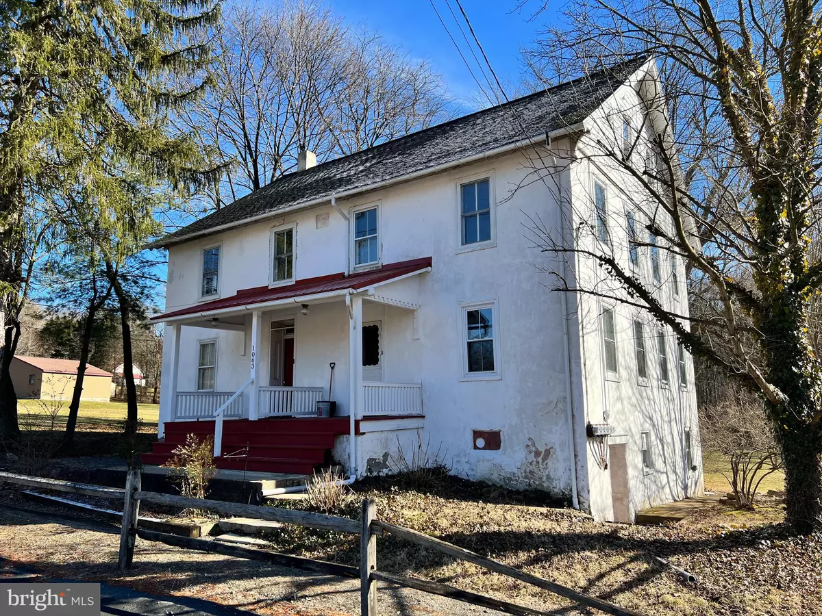 Birdsboro, PA 19508,1063 GEIGERTOWN RD