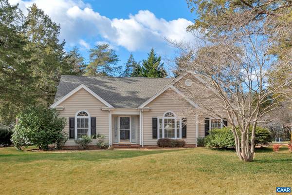 2071 WINTERFIELD CIR, Charlottesville, VA 22911