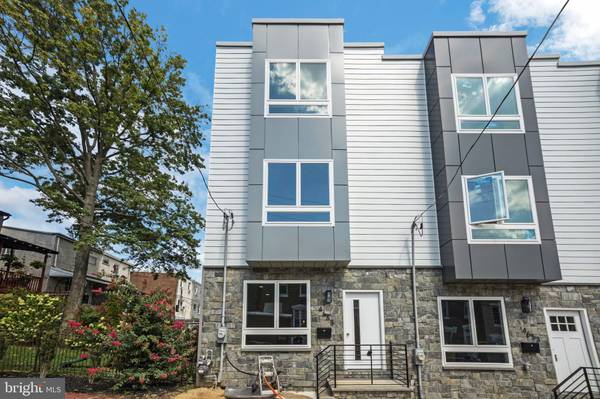 4655 SILVERWOOD ST, Philadelphia, PA 19128