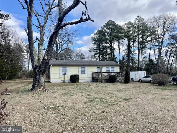 Woodford, VA 22580,5337 CEDON RD