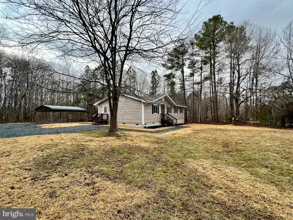 Louisa, VA 23093,1671 EVERGREEN RD