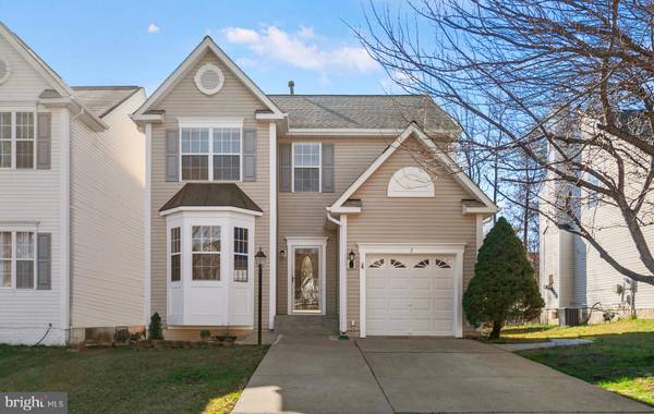 3 SHARON LN, Stafford, VA 22554