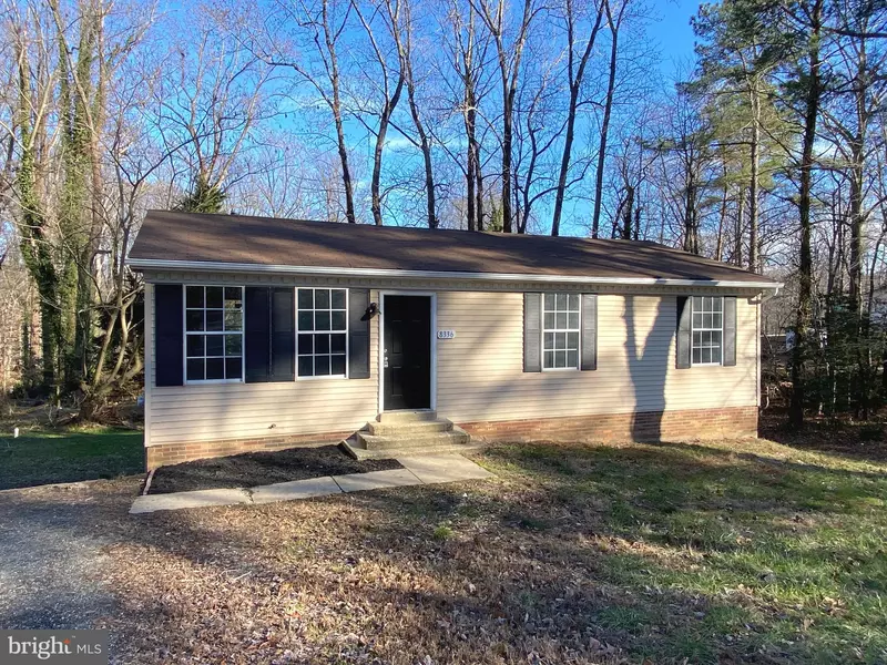 8336 RIDGE VIEW RD, Lusby, MD 20657