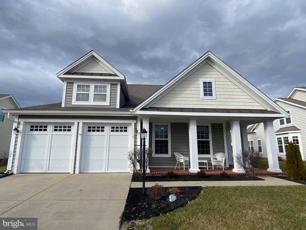 3 CANVASBACK CIR, Bridgeville, DE 19933