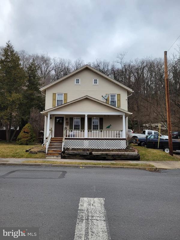 603 W 6TH, Lewistown, PA 17044