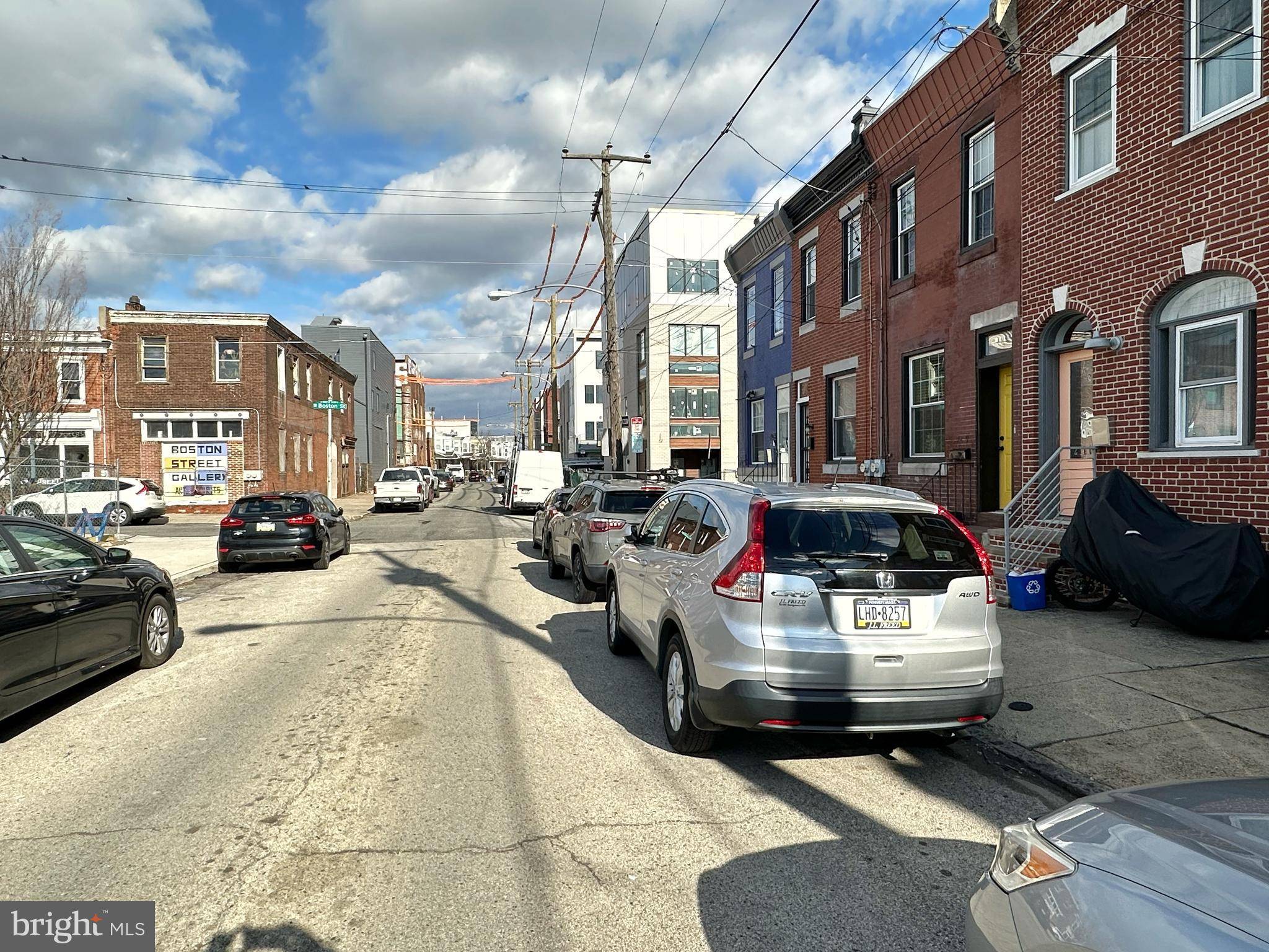 Philadelphia, PA 19125,2413 ALMOND ST