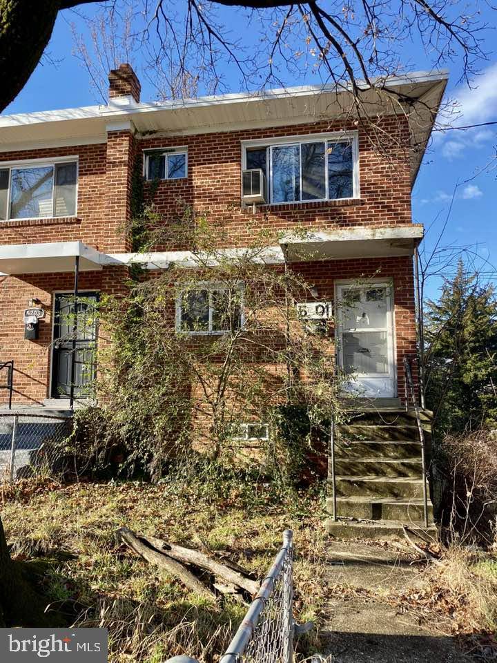 5201 LEVERETT ST, Oxon Hill, MD 20745