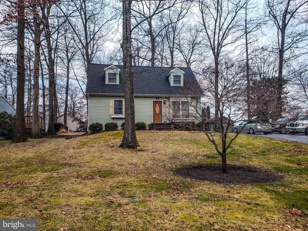 2 GREENWOOD FOREST RD, Fayetteville, PA 17222