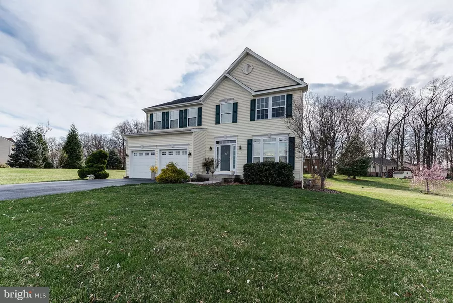 135 OUTBACK DR, Hanover, PA 17331