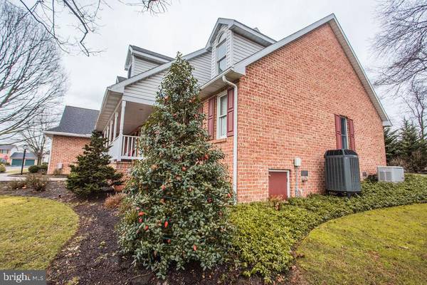 Shippensburg, PA 17257,3 JAMES CIR