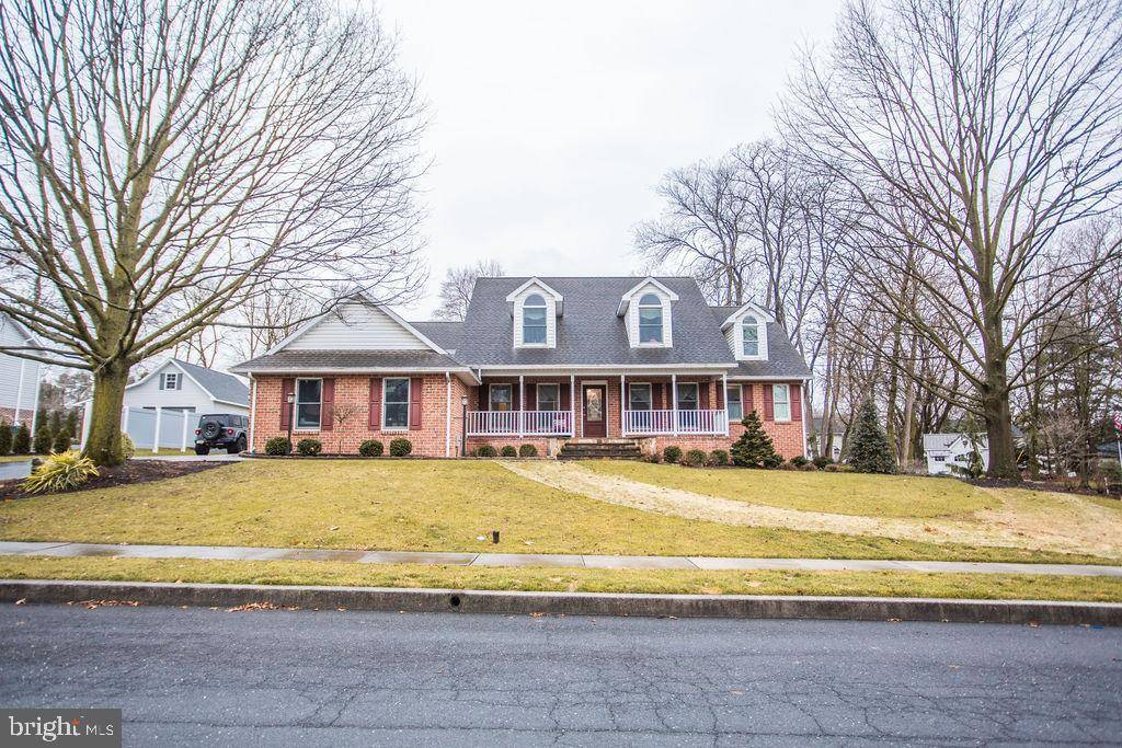 Shippensburg, PA 17257,3 JAMES CIR