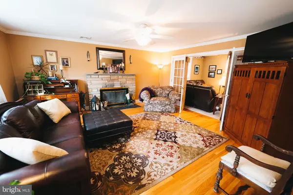 Warwick, PA 18974,1489 GRAEME WAY