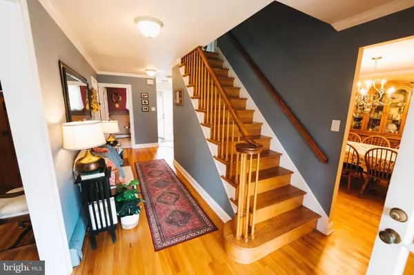 Warwick, PA 18974,1489 GRAEME WAY