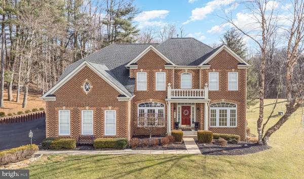 117 BOWER LN, Forest Hill, MD 21050