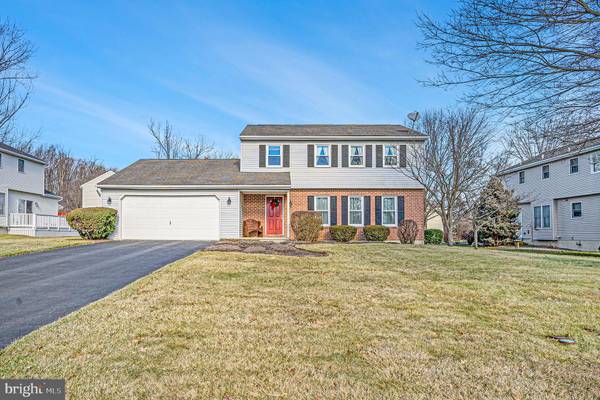 105 COLT ST, Reading, PA 19608