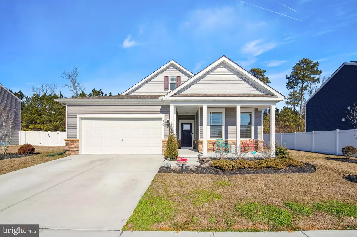Salisbury, MD 21801,925 MARQUIS AVE