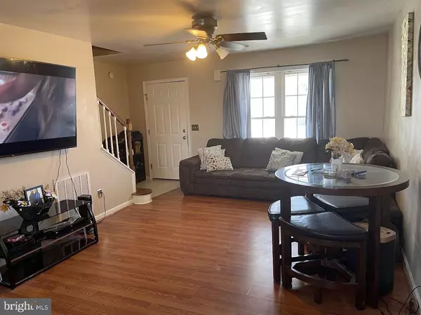 Harrington, DE 19952,3 WARD ST