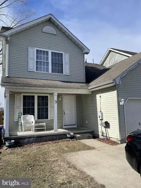 3 WARD ST, Harrington, DE 19952