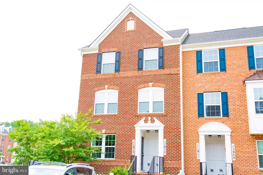 11915 ECHO POINT PL #902, Clarksburg, MD 20871