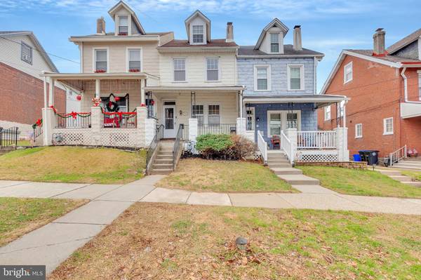 119 W 10TH AVE, Conshohocken, PA 19428