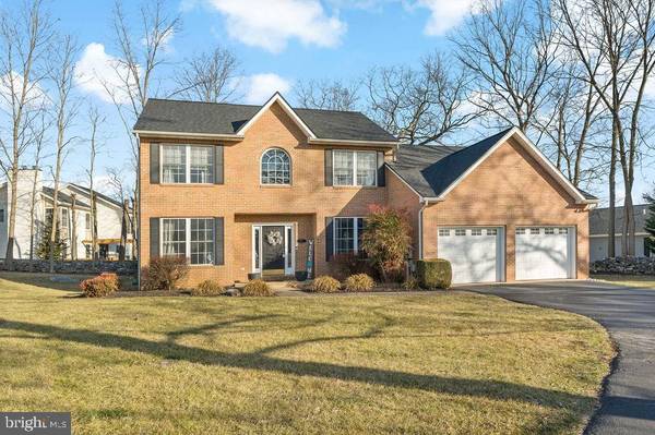 Martinsburg, WV 25401,177 GEMSTONE DR