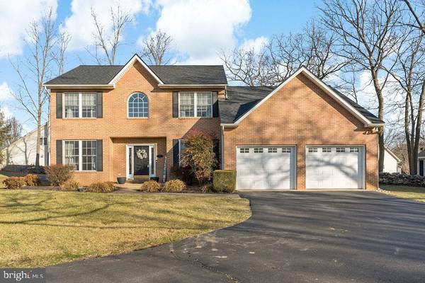 Martinsburg, WV 25401,177 GEMSTONE DR