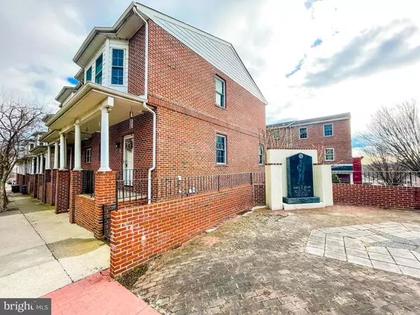 Wilmington, DE 19805,1223 MCCOY WAY