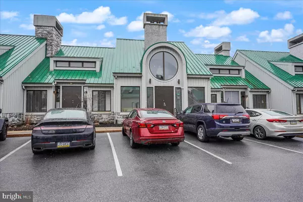 106 JOHN ROBERT THOMAS DR, Exton, PA 19341