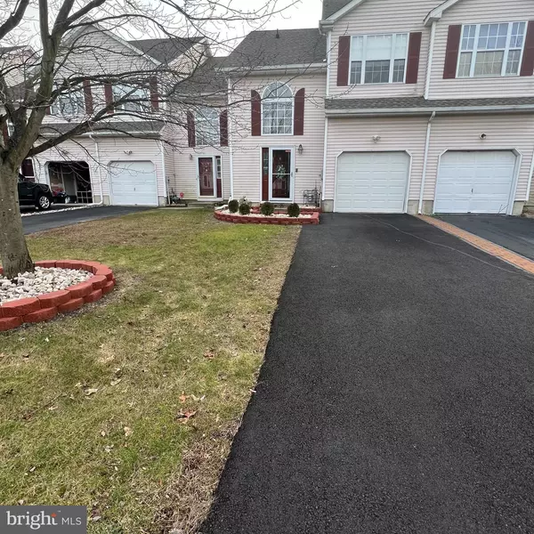 110 FAWN CT, Lumberton, NJ 08048