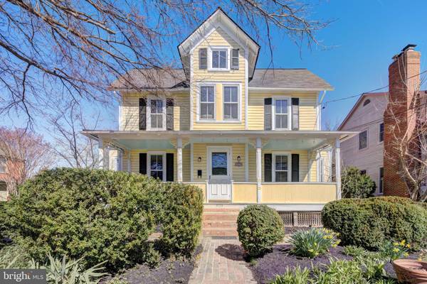 5729 2ND ST S, Arlington, VA 22204