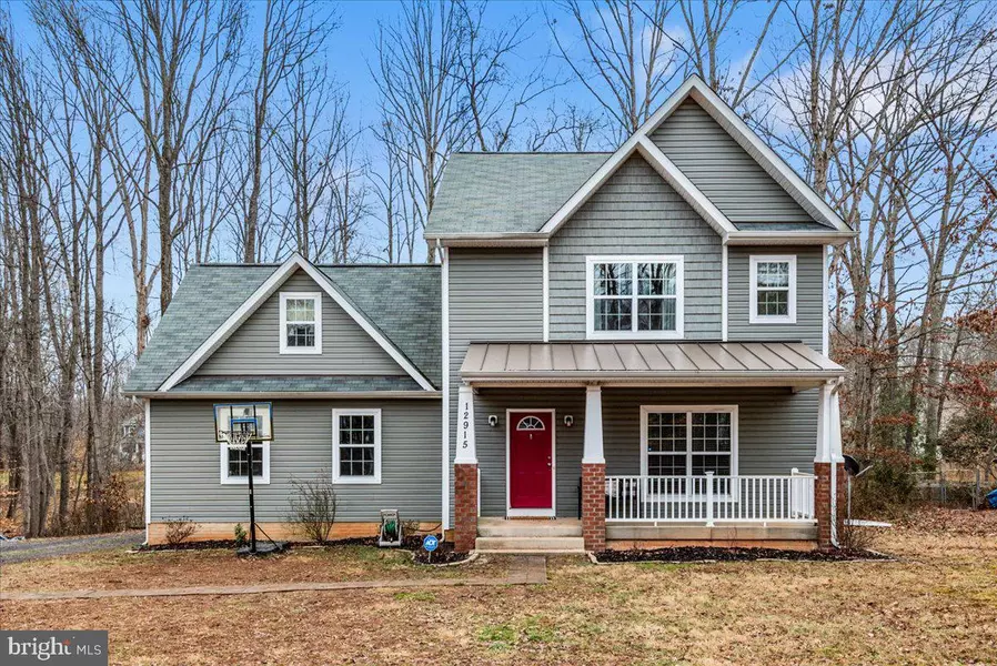 12915 DUBIN DR, Spotsylvania, VA 22551