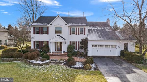 17822 DOCTOR WALLING RD, Poolesville, MD 20837