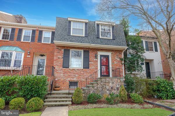 1605 BELLE HAVEN RD, Alexandria, VA 22307