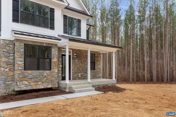 Palmyra, VA 22963,LOT 21 FOREST GLEN LN