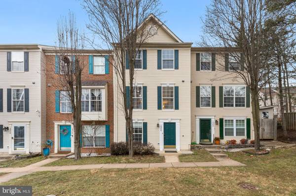 5566 CLIFTON CREST WAY,  Clifton,  VA 20124