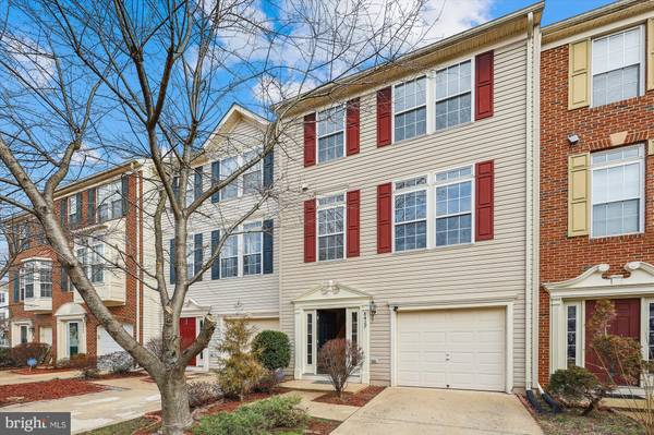 8427 HALLIE ROSE ST, Alexandria, VA 22309