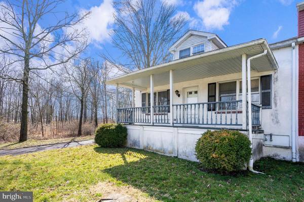 1038 PENNY RD, Green Lane, PA 18054