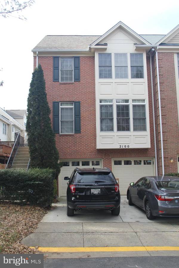 2100 ELM TREE LN, Silver Spring, MD 20906