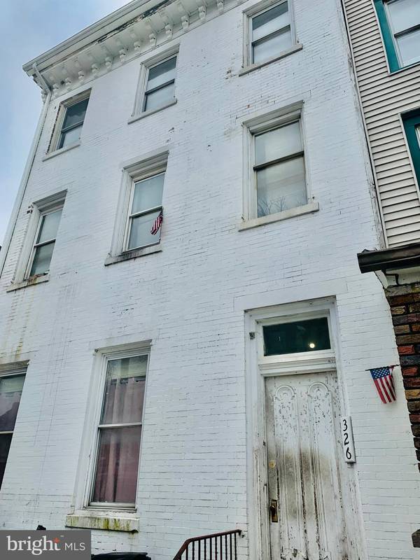 Tamaqua, PA 18252,326 W BROAD ST