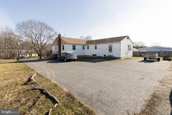 11207 TIPPETT RD, Clinton, MD 20735