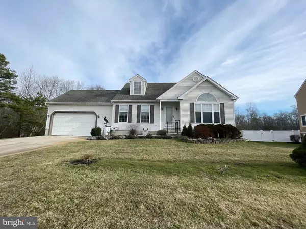 26 STANGER CT, Clayton, NJ 08312