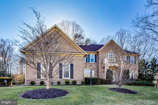 6420 LAKE MEADOW DR, Burke, VA 22015