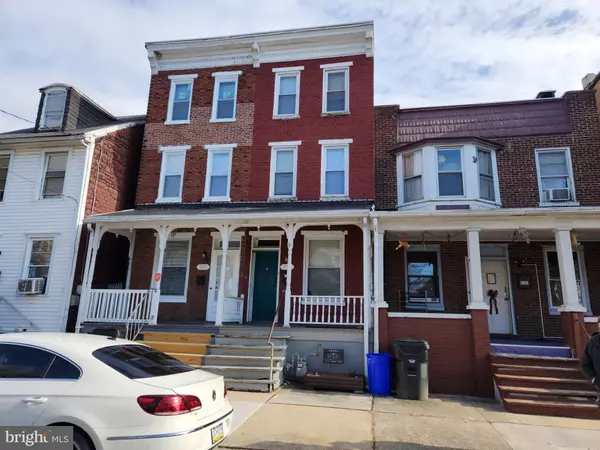 251 CRESCENT ST, Harrisburg, PA 17104