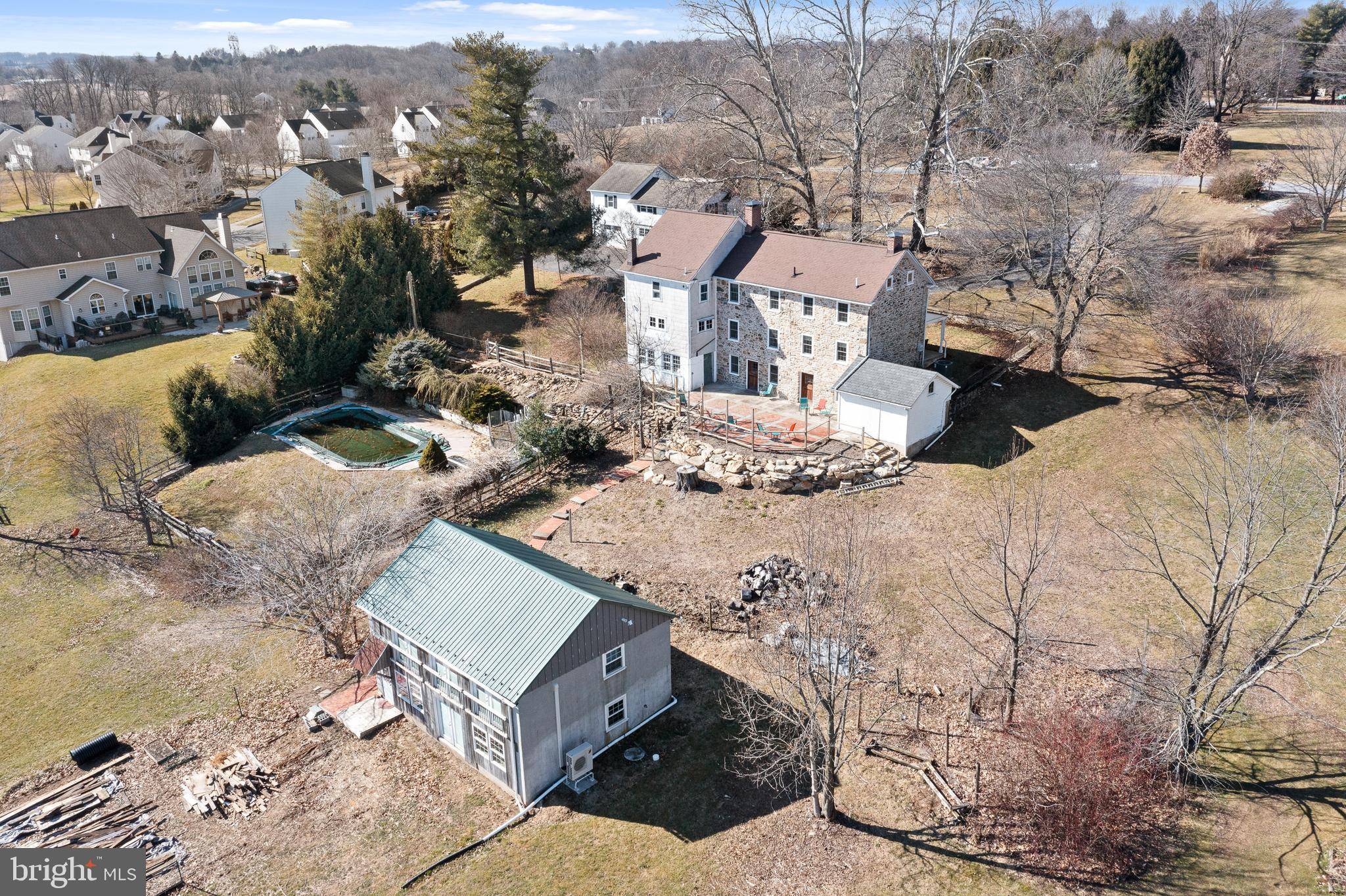 Parkesburg, PA 19365,10 SMITH FARM LN