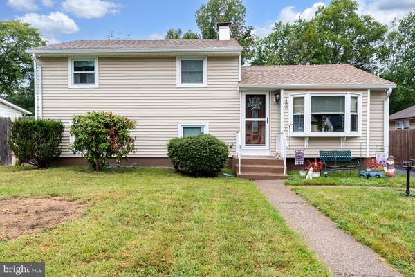 1406 EDGEWOOD AVE, Westville, NJ 08093